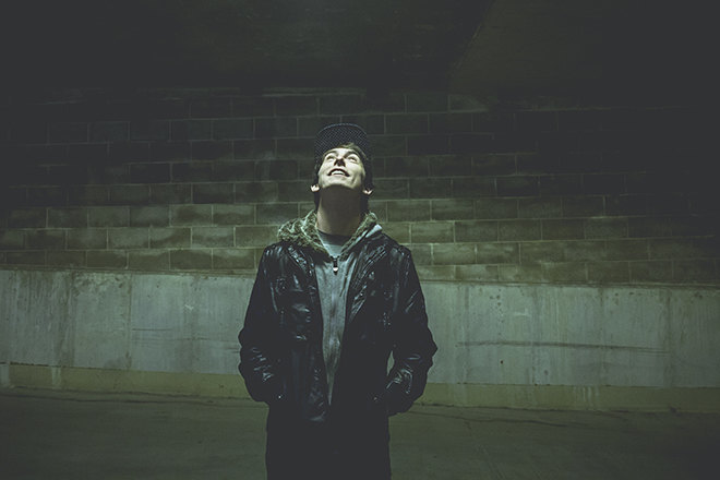 Premiere: Notaker growls on an otherworldly bass Mau5trap release 'Abyss'