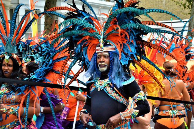 Notting Hill Carnival launches hardship fund for performers