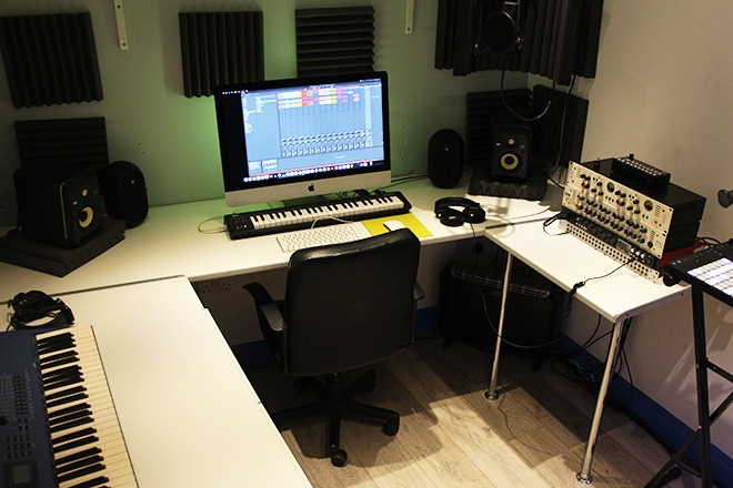 Secondary school pupils in Nottingham to be offered DJ and music tech workshops