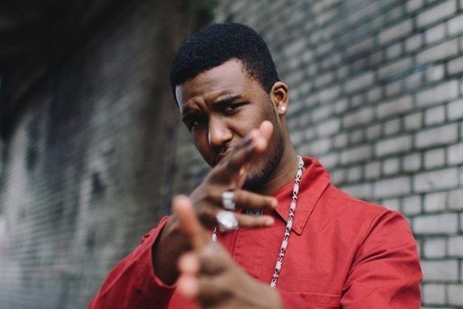 Novelist is touring Australia next month