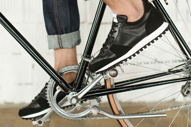 Novesta releases summer-ready Marathon Trail collection