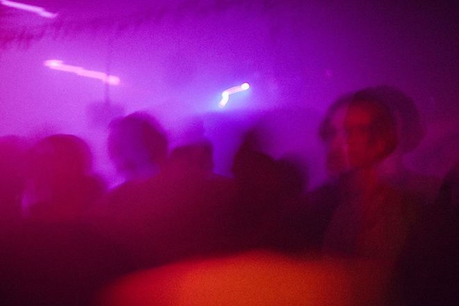 Nowadays to run a 24-hour party every weekend in 2024