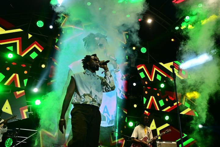 Festival line-ups you might have missed: Nyege Nyege, No Bounds, Time Warp US
