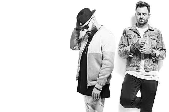 Premiere: OC & Verde give Eli & Fur's 'Around You' a growling flip