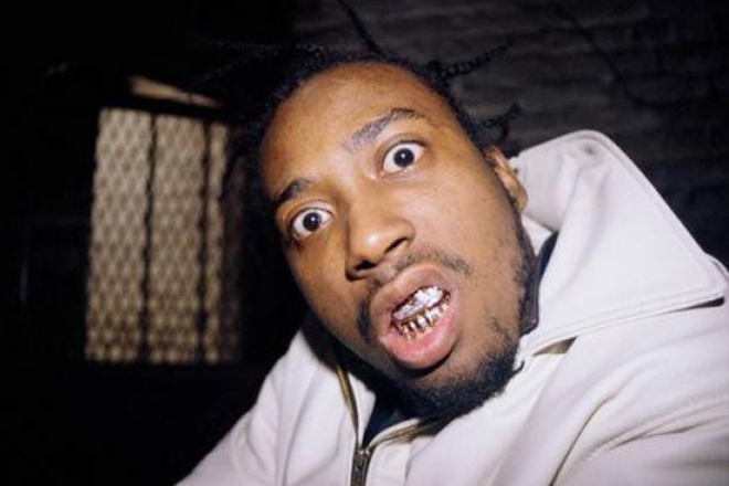 A new Ol’ Dirty Bastard documentary has been announced