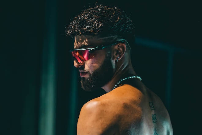 OGUZ launches new label, shares next track in Summer Series of releases