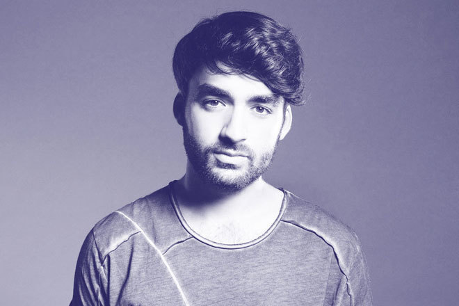 Oliver Heldens' 'Good Life' stars in Ubisoft's Watch Dogs 2