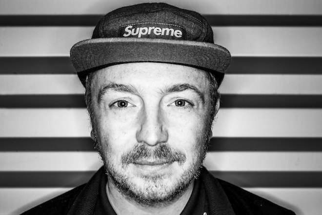 Parklife Festival in The Lab LDN with Oliver Dollar