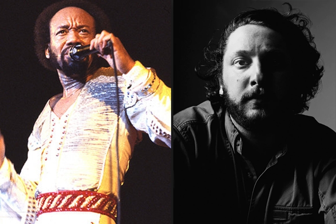 Oneohtrix Point Never pays tribute to Earth Wind & Fire at the HMMAs