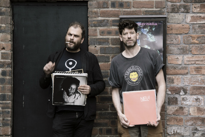 Optimo reveal reason for halting festival set, call out “worst” promoters