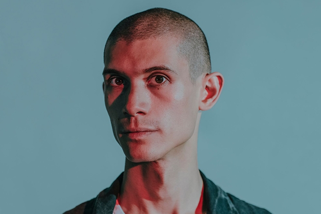 Objekt presents crazy new visuals for ‘Dazzle Anew’