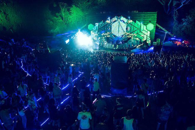 Ocaso Festival release first phase of artists for its fifth anniversary