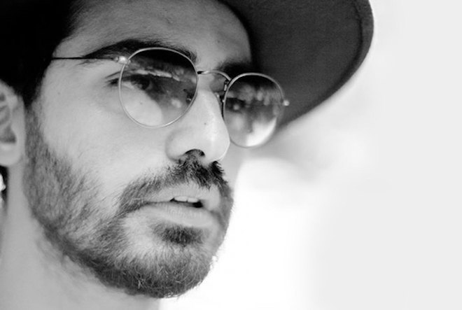 SSC Mix 004: Oceanvs Orientalis