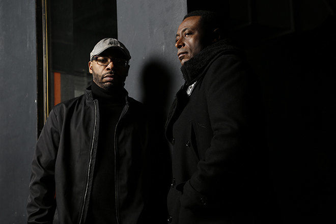 Octave One