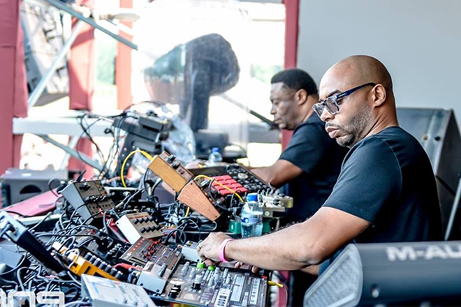 Cityfox celebrates live performances with its first all live event