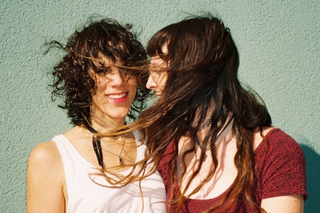 Octo Octa and Eris Drew announce US winter tour