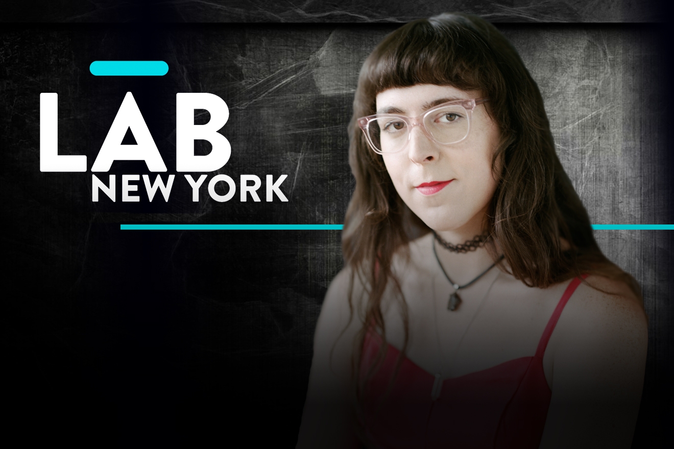 Octo Octa in The Lab NYC