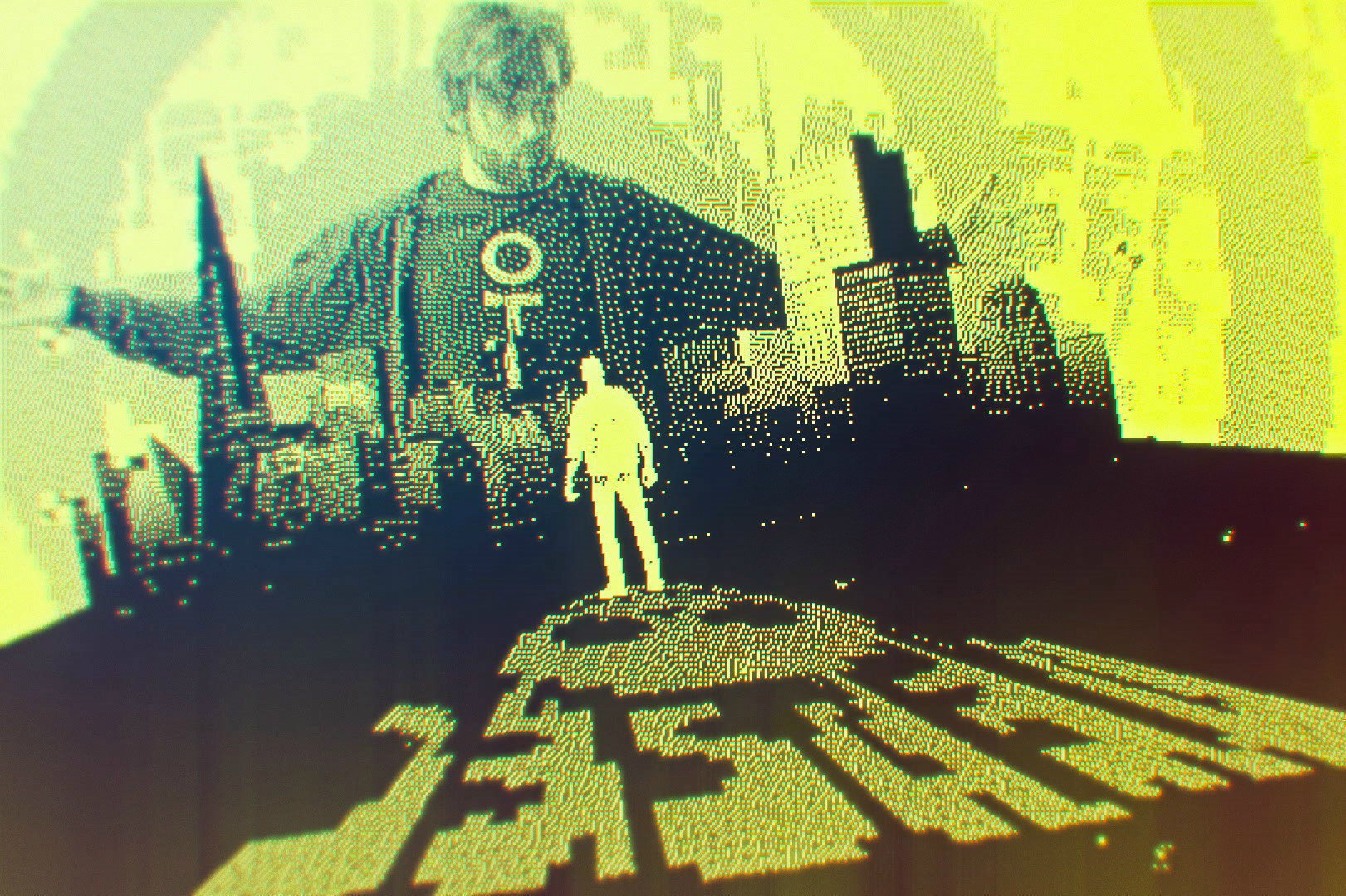 Oliver Heldens: "Hacking is the future"
