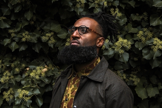 Olivier St Louis investigates 'Matters Of The Heartless' on new EP