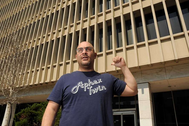 ​Day for Night Festival severs ties with founder following sexual assault allegations