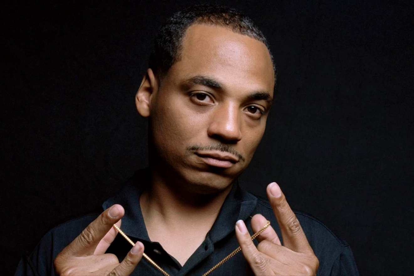 Omar-S reveals album details for 'You Want'