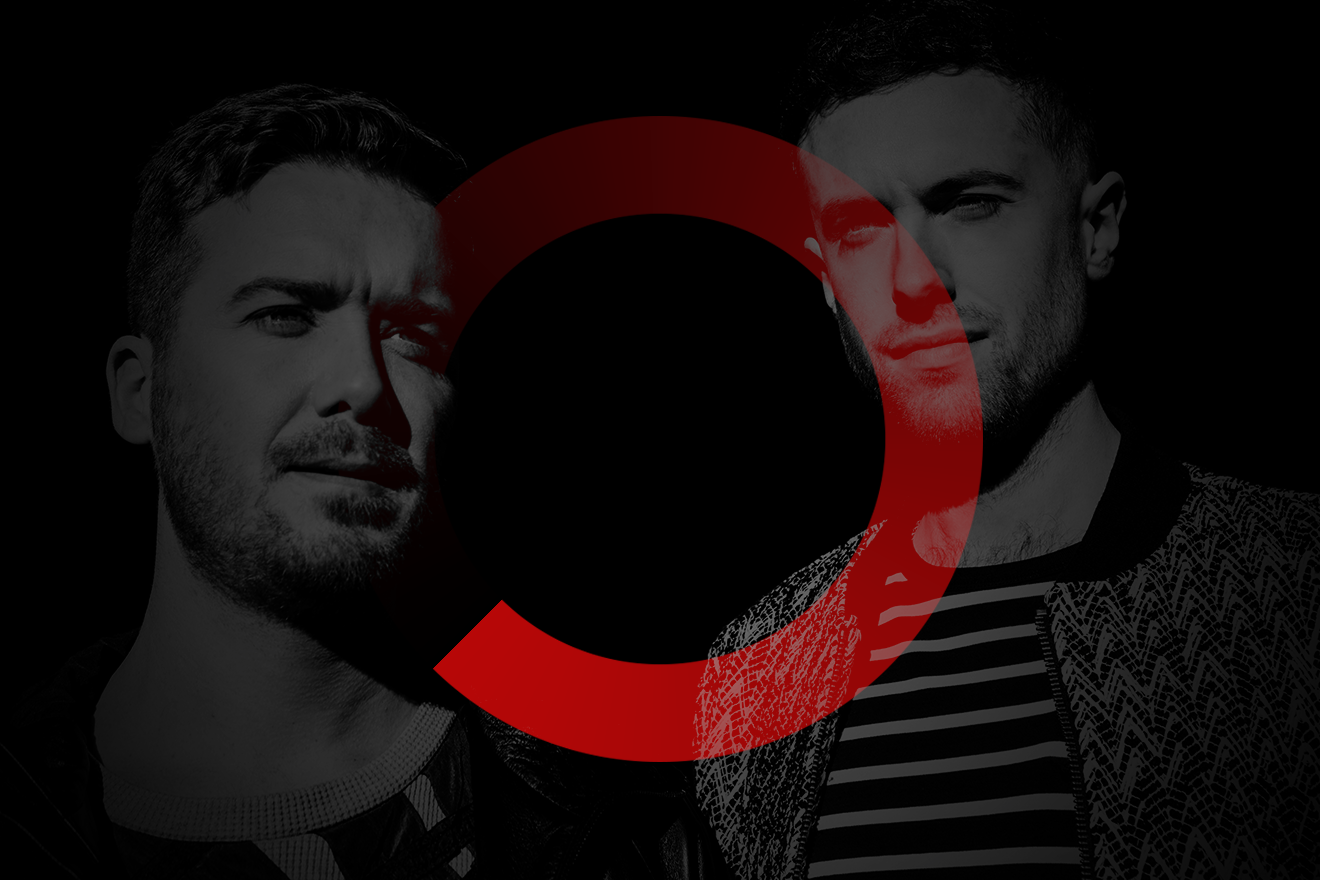 On Rotation: Episode 010 with Gorgon City