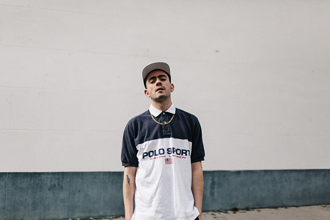 Oneman, Tensnake and Mike Skinner confirmed for Lovebox’s Smirnoff House