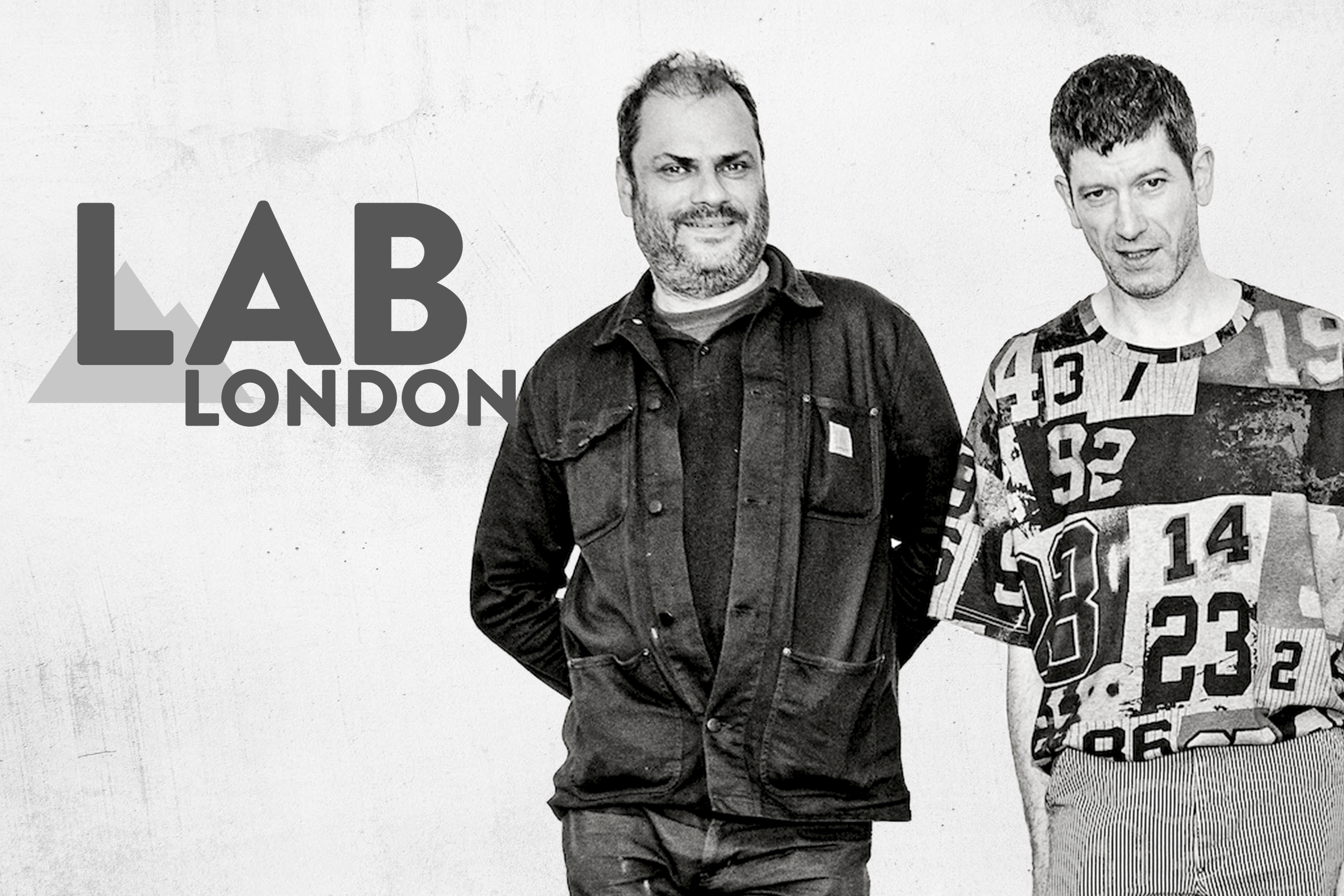 Optimo in The Lab LDN