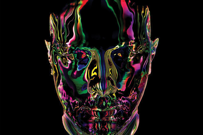 Eric Prydz Opus released