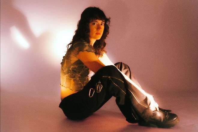 Or:la shares details of debut album ‘Trusting Theta’
