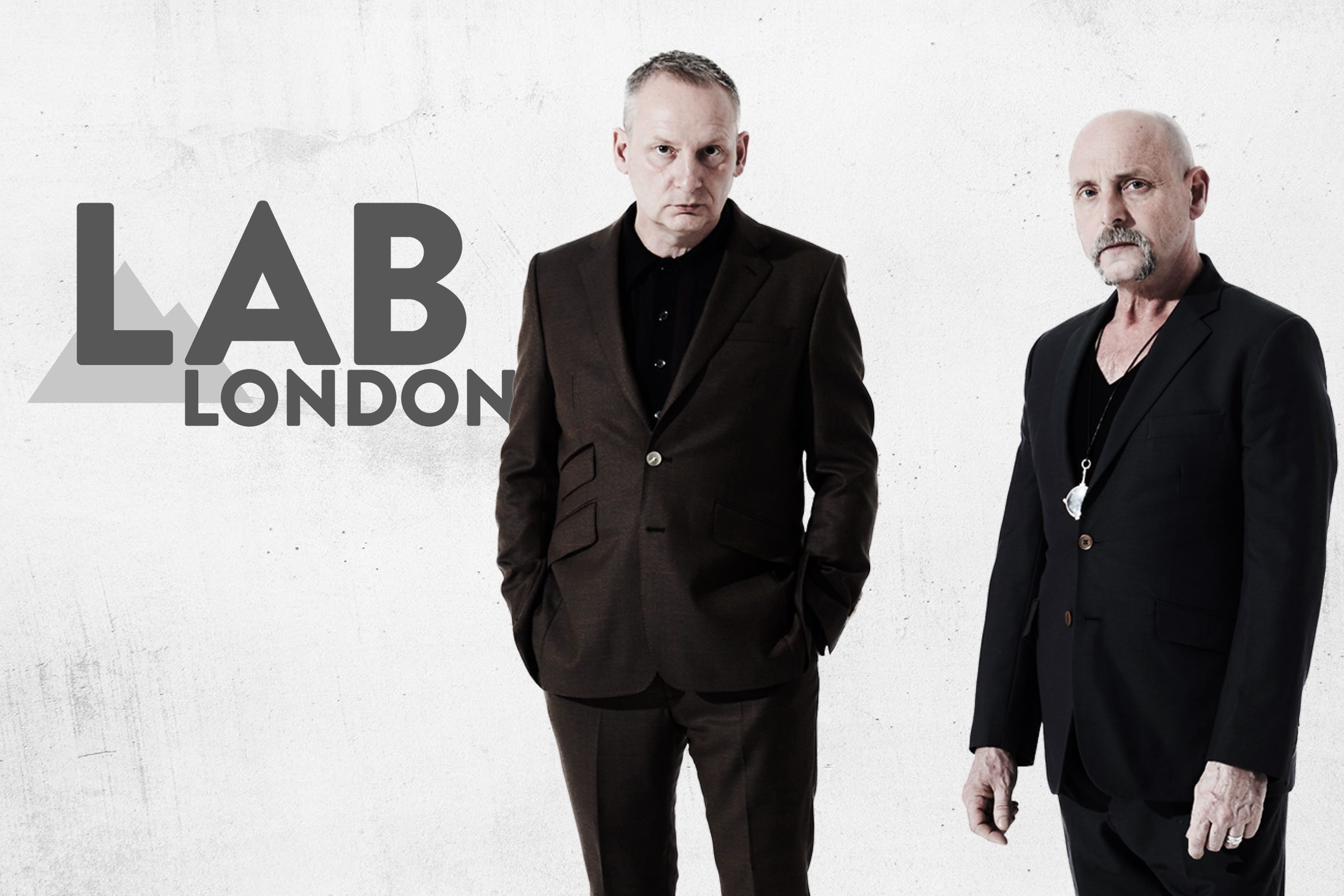 Orbital in The Lab LDN