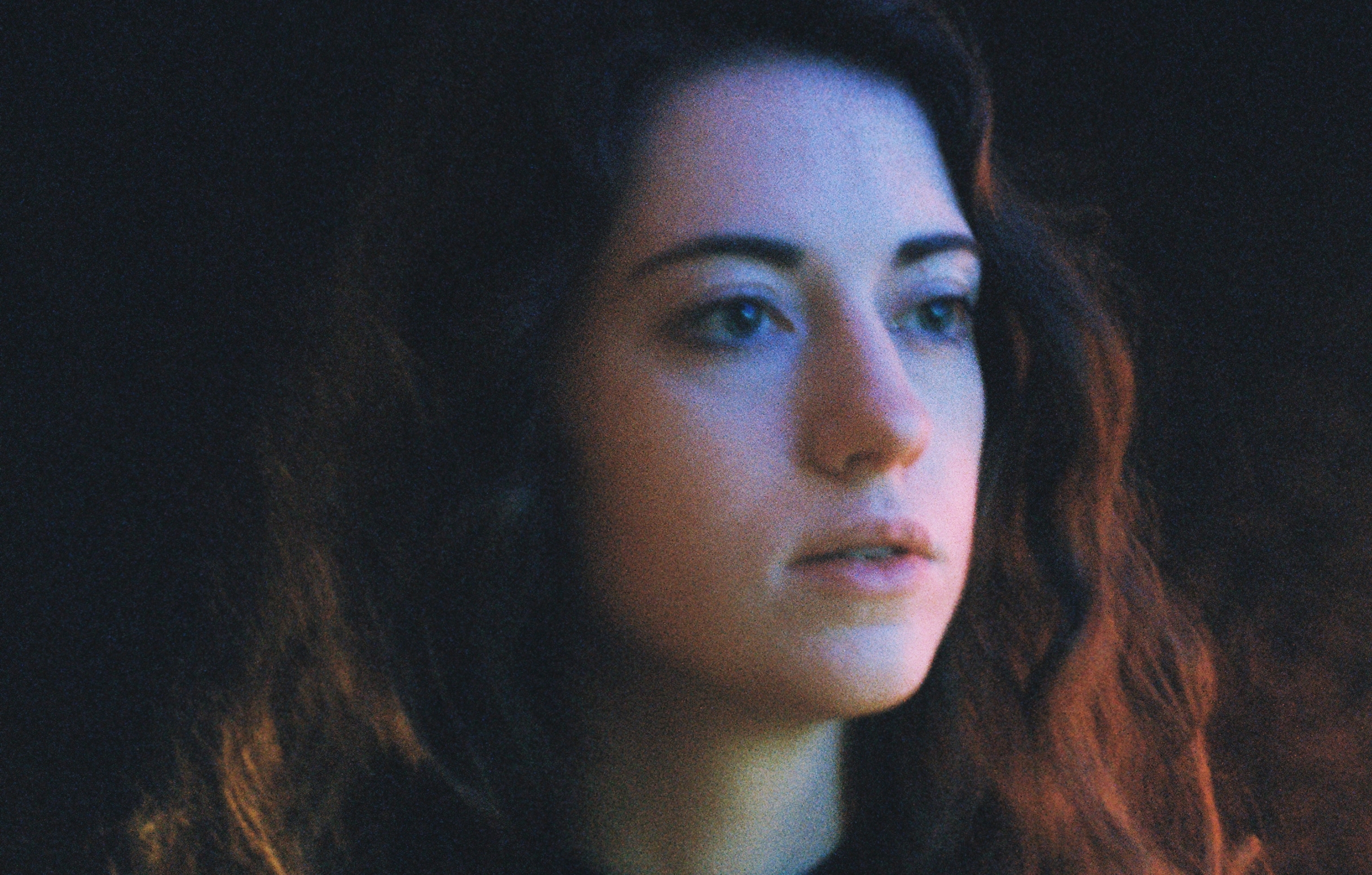 Or:la is launching a new label, Céad