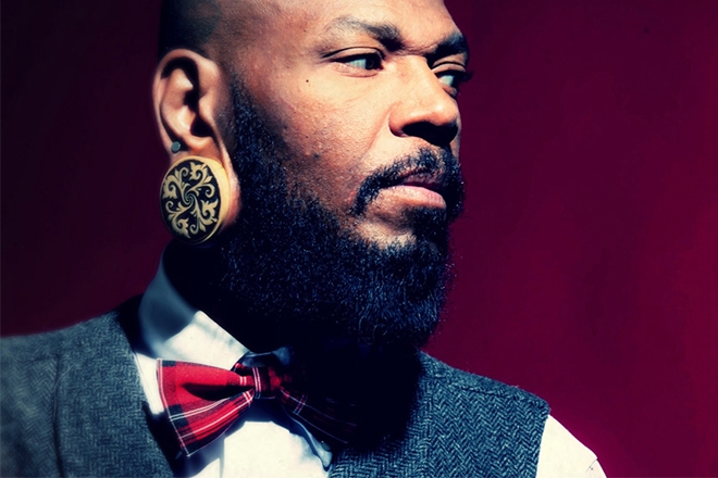 Brooklyn's Bembe celebrates 12 years with Ron Trent, Osunlade at Output