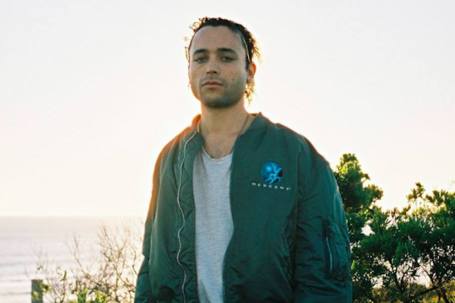 Clark and Oscar Key Sung to play Melbourne club night launch