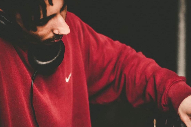 DEXT Recordings to release EP from Otik next month