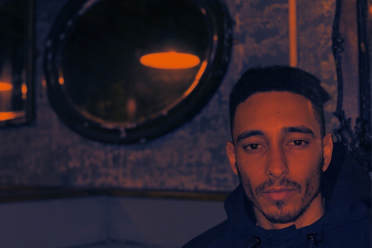 Otik will release new EP 'Thousand Year Stare'