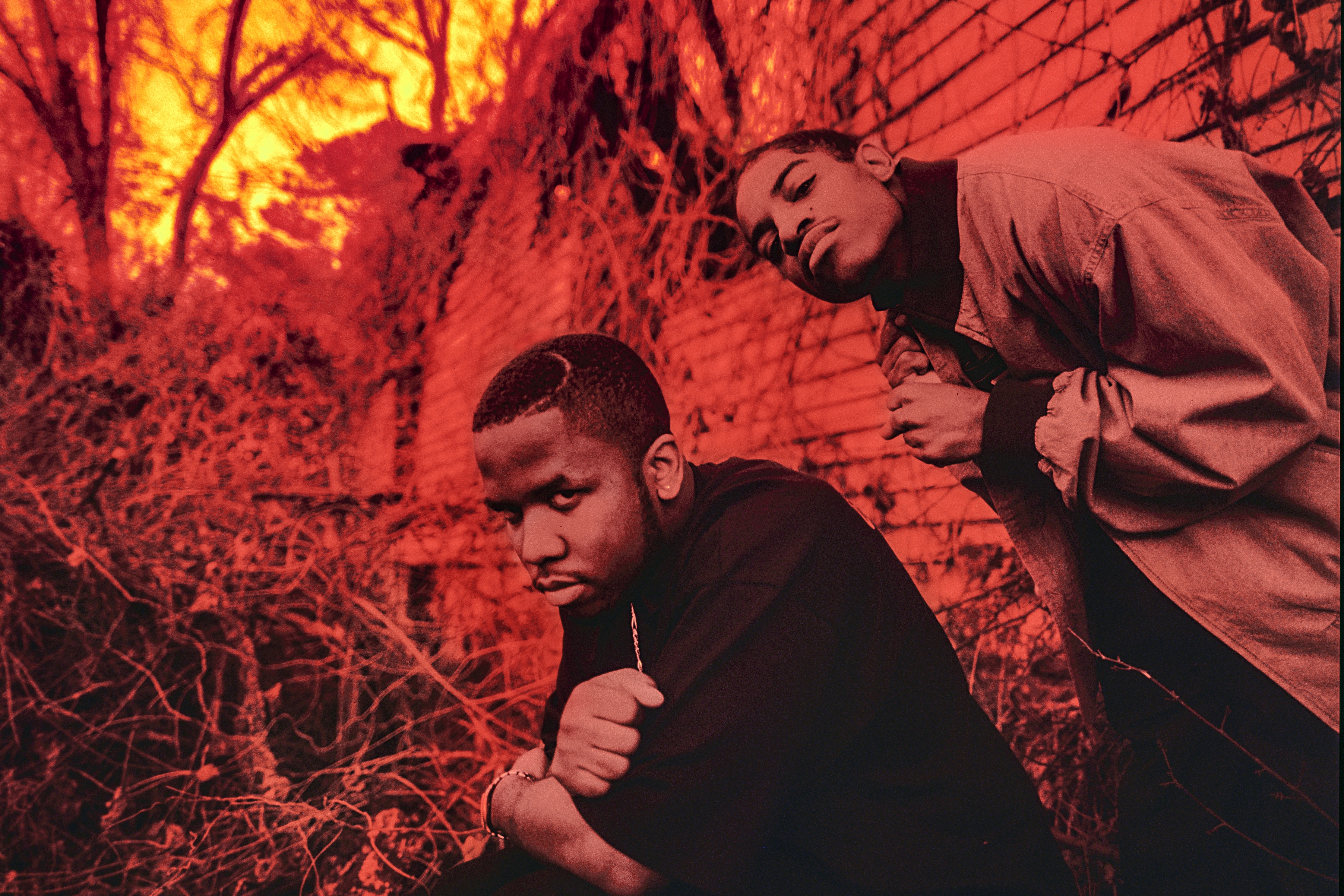Outkast's 'ATLiens' gets special edition to celebrate 25th anniversary