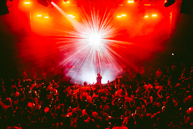 Central London venues HERE and The Lower Third granted late-night license extensions