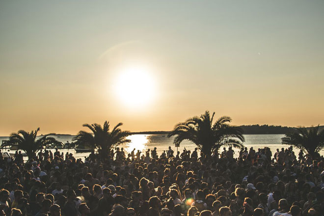 Outlook Festival release early-bird tickets ahead of 2018 editon
