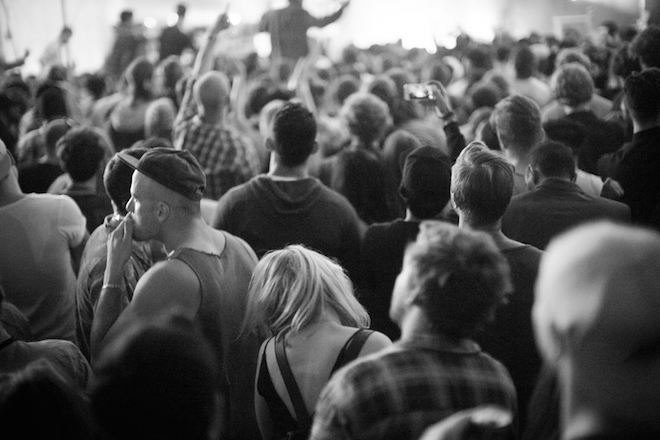 Australia's OutsideIn Festival won't happen this year