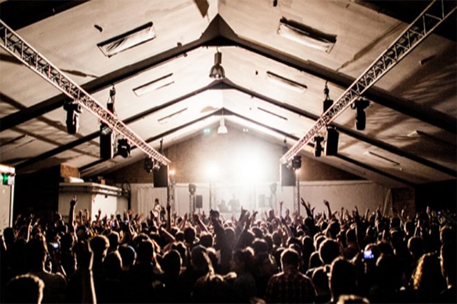 ​Oval Space and The Pickle Factory have dropped their summer line-ups