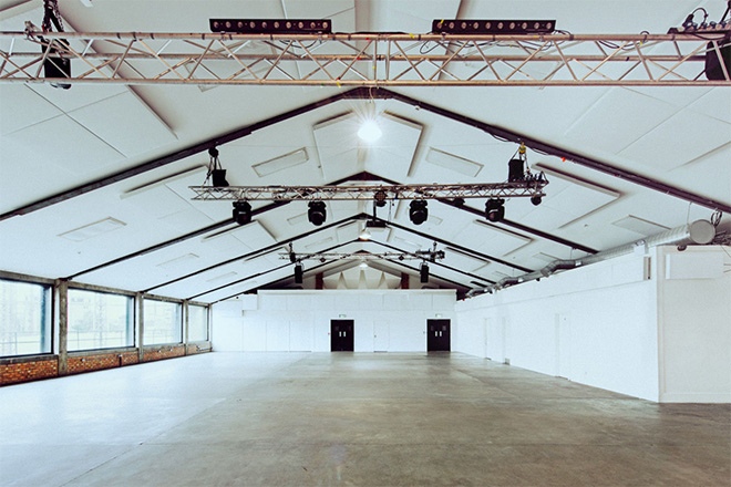 Oval Space relaunches as "Oval Studios" following license removal