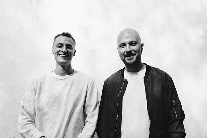 Overmono are back on XL with the ‘Arla II’ EP