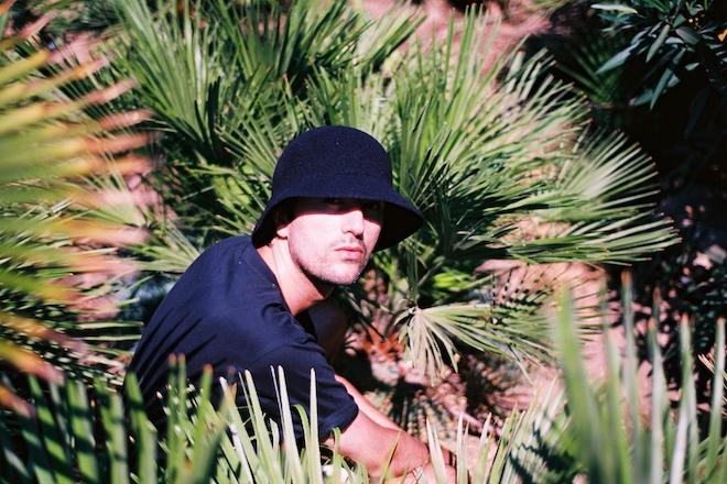 Ozoyo unveils forthcoming EP, 'Cosmic Planta'