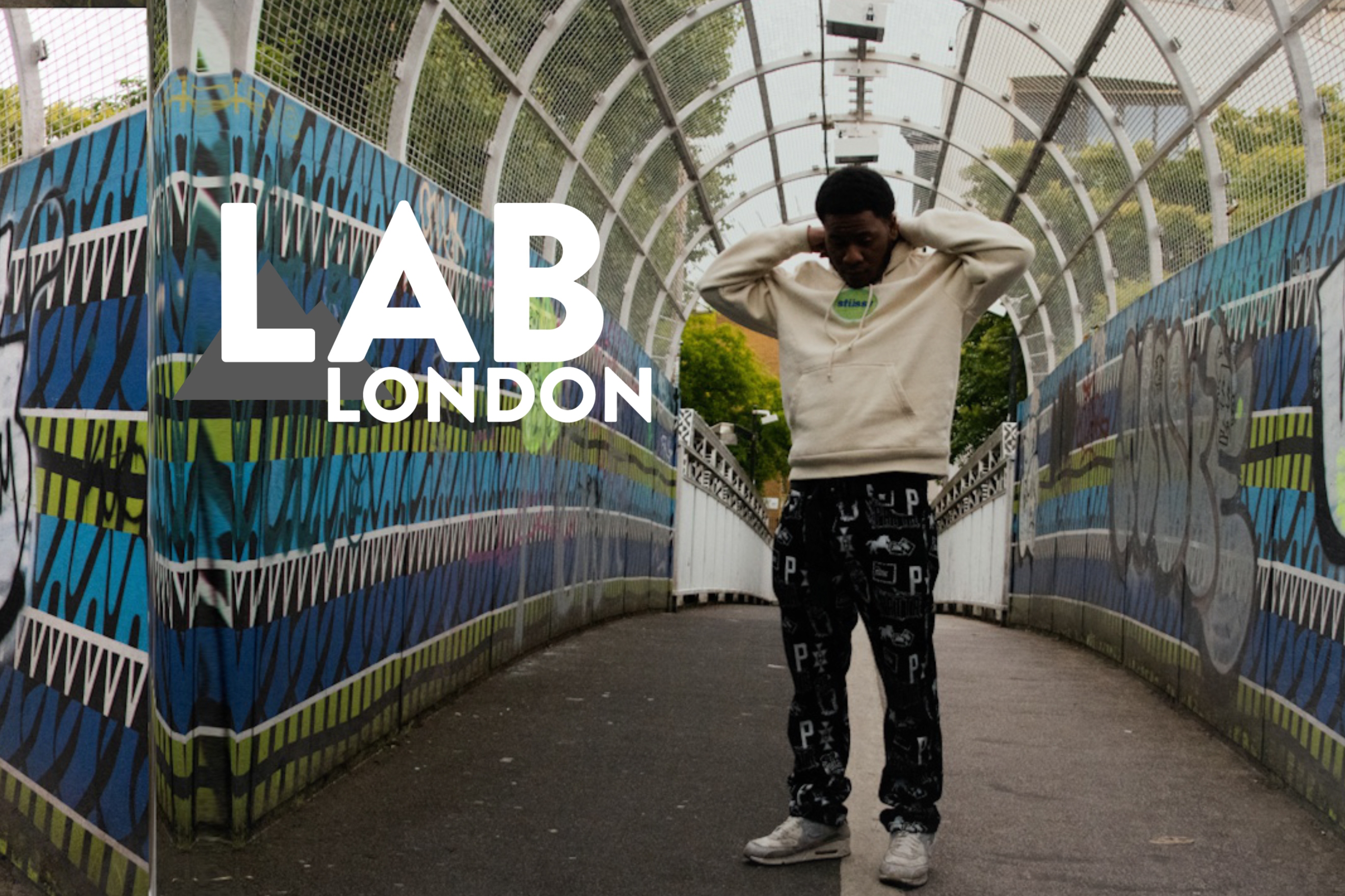 p-rallel in The Lab LDN