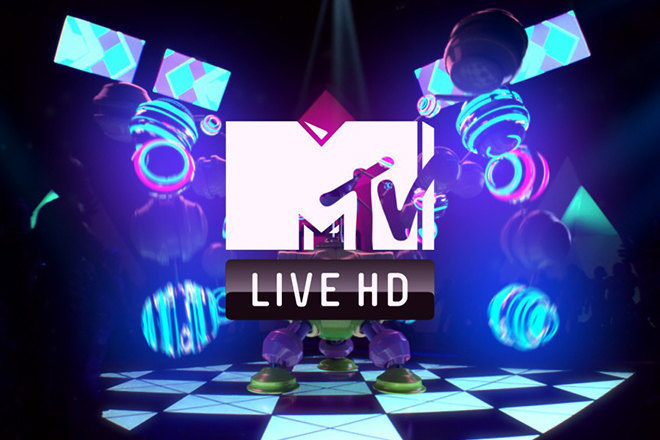 MTV aims to boost music coverage with MTV Live