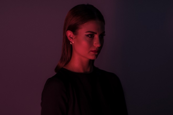 Made in Paris unveils powerful, 'Erratic' techno on new EP