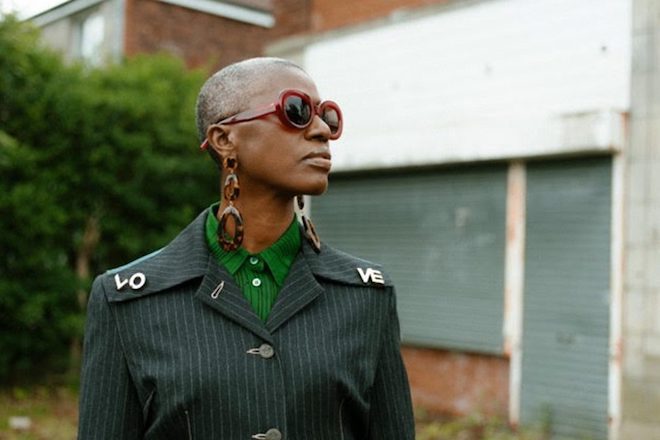 A Kickstarter has been launched for a new book celebrating women in house music