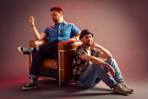 PBR Streetgang announce debut album 'Late Night Party Line'