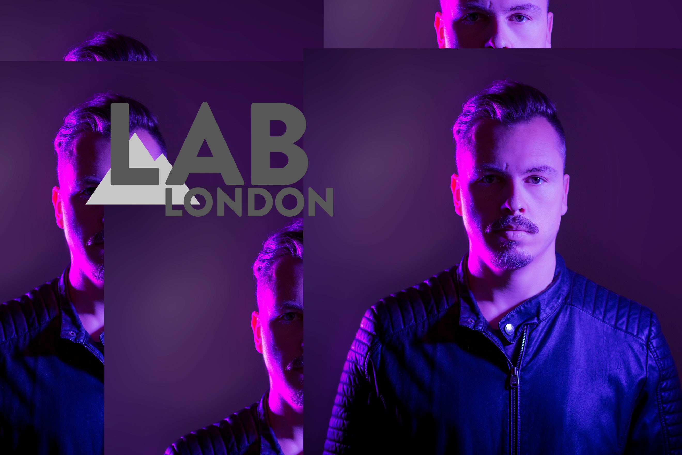 The Yacht Week takeover in The Lab LDN with Purple Disco Machine